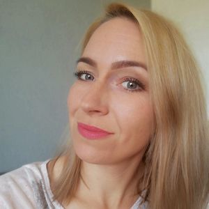 Meet your Posher, Zuzka